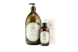 Daily 02 - Fuktighetsgivende balsam 1000 ml / 33.81 fl.oz