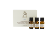 Purify 04 – rensende eteriske oljer for flasskontroll 3 x 10 ml / 3 x 0.34 fl.oz